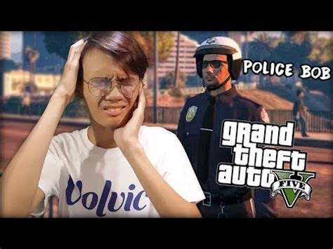 MANG HULI NG POLICE! .